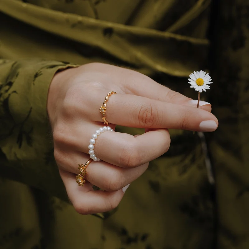 Viola Ring
