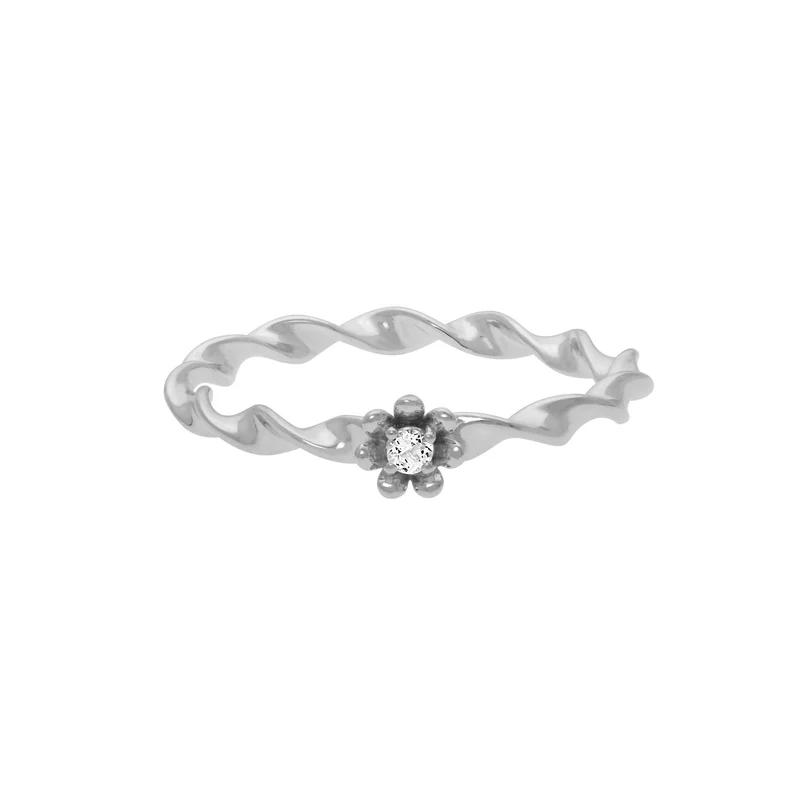 Viola Ring