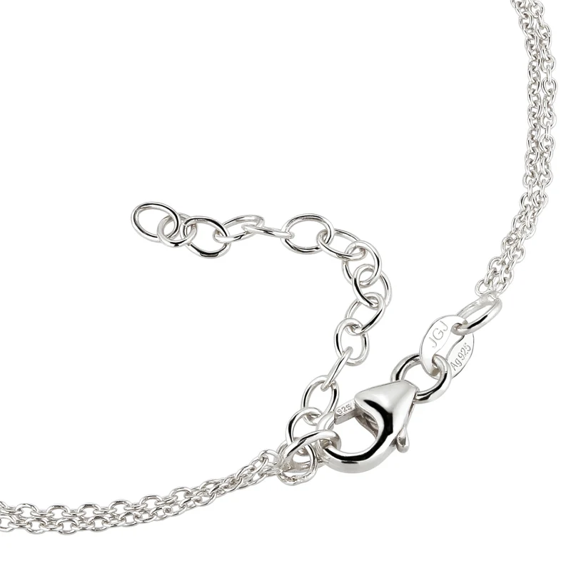 Armband Sonne | Aventurin (Braun)