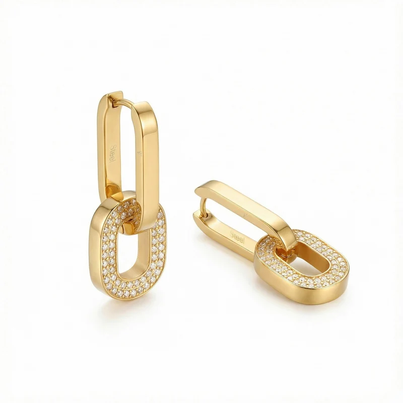 Goddess Earrings