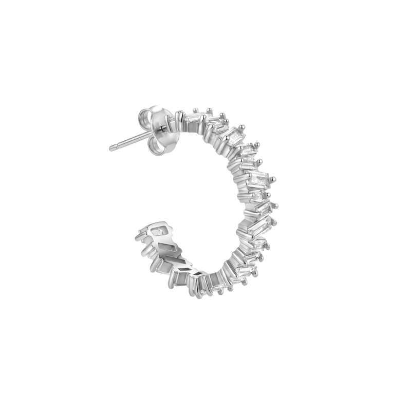 Baguette Hoops