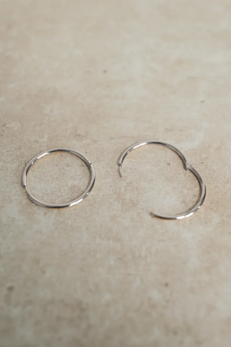 Becca Hoops Extra Large