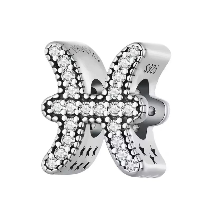 Zodiac Charms | CZ