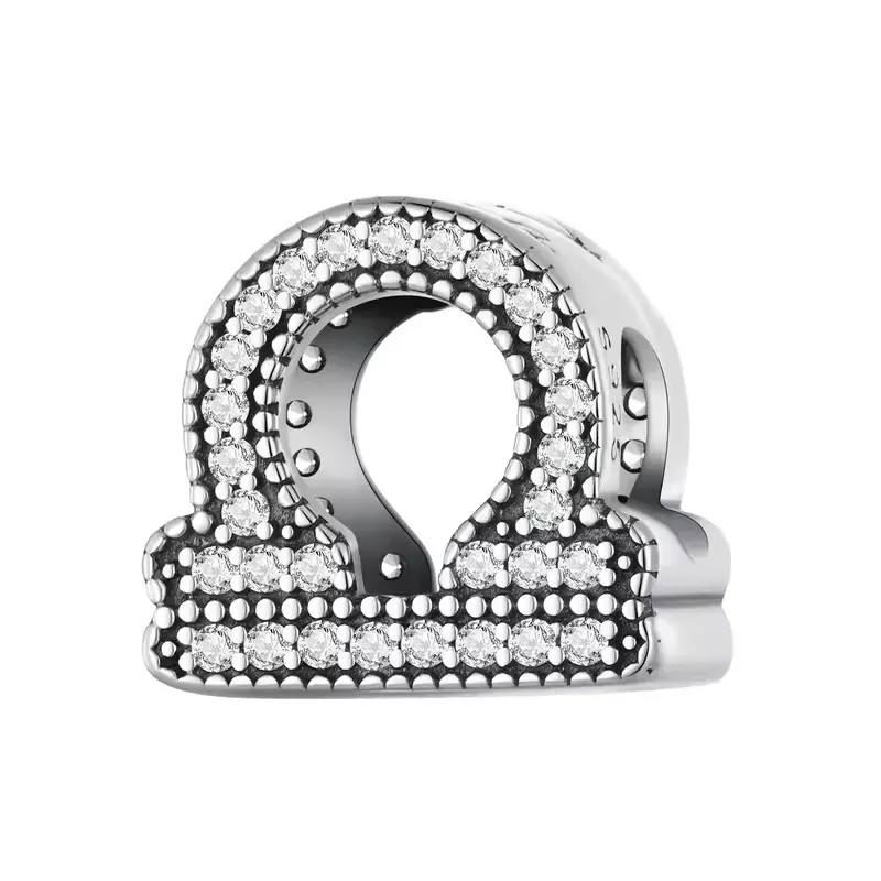 Zodiac Charms | CZ
