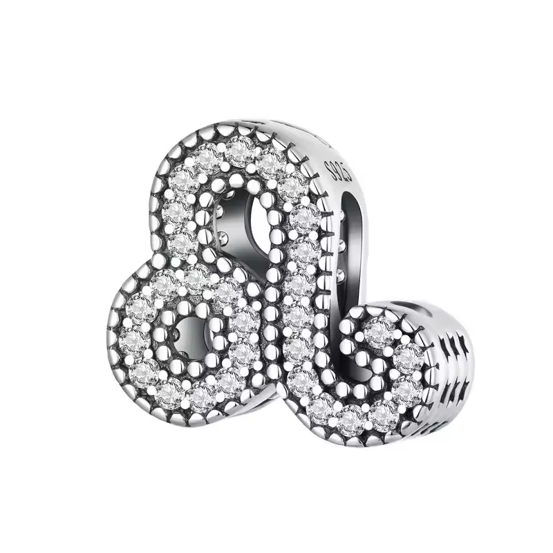 Zodiac Charms | CZ