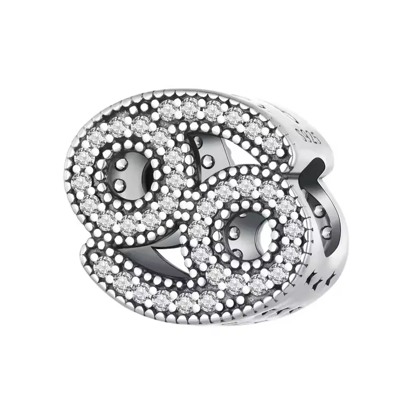 Zodiac Charms | CZ