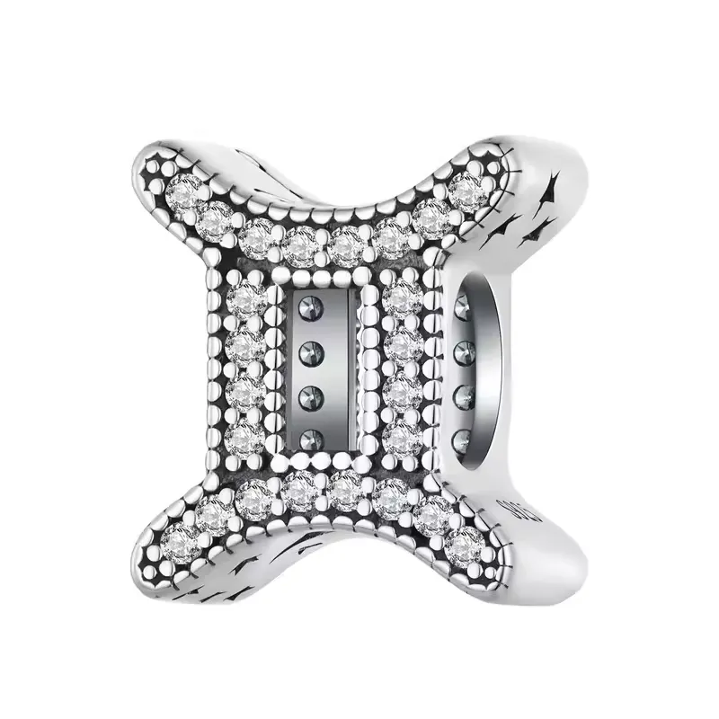 Zodiac Charms | CZ