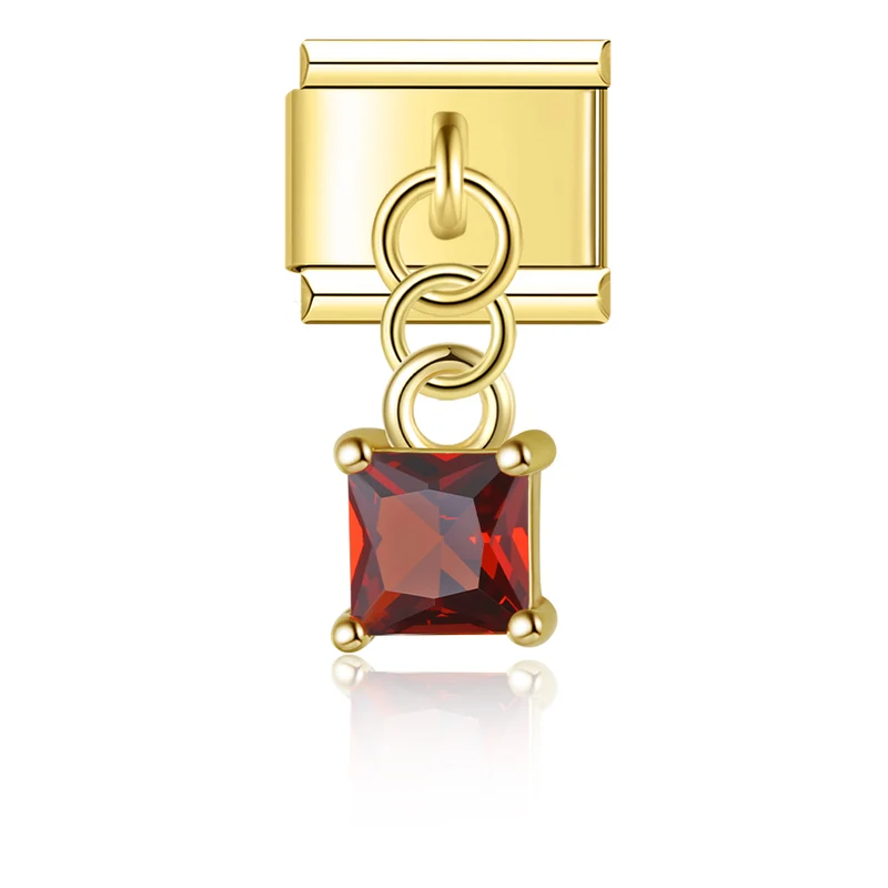 Birthstone Januar