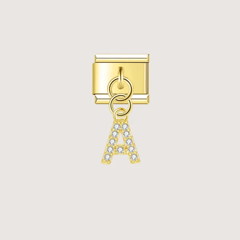 Charm Lettre