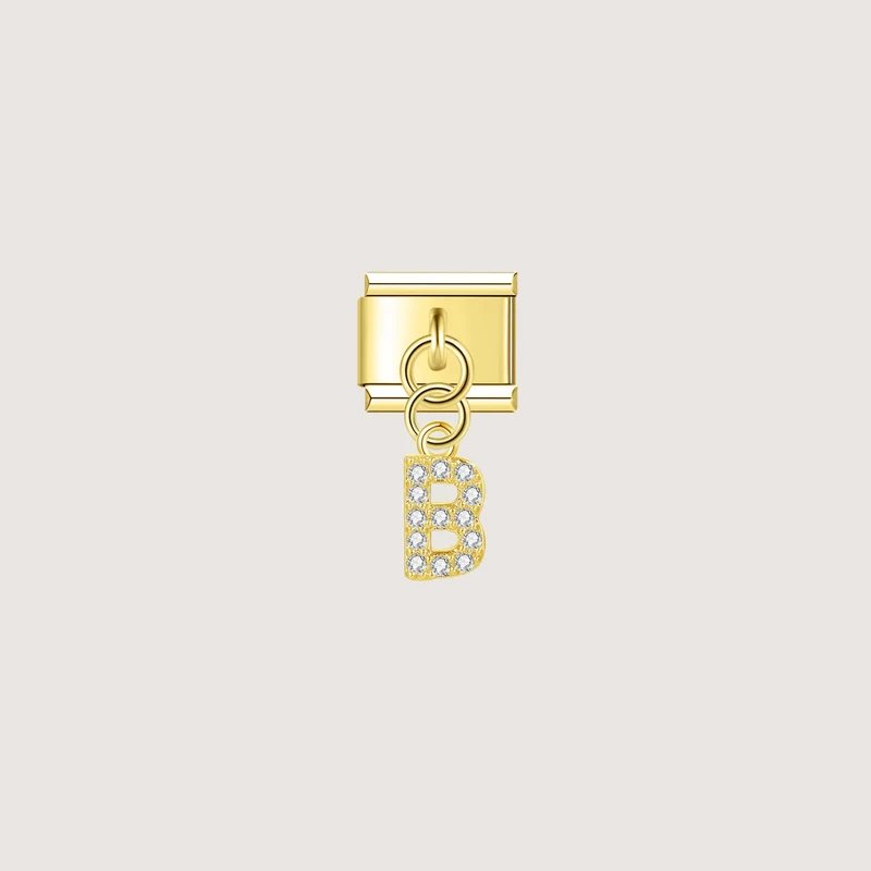 Charm Lettre