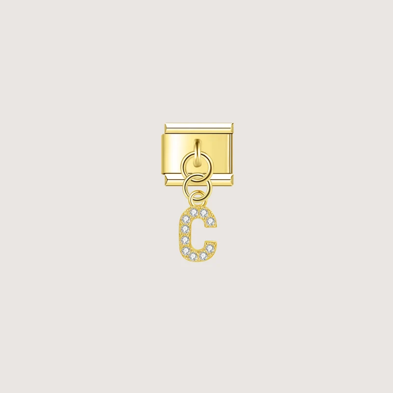 Charm Lettre