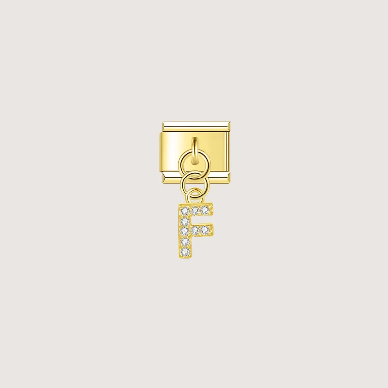 Charm Lettre