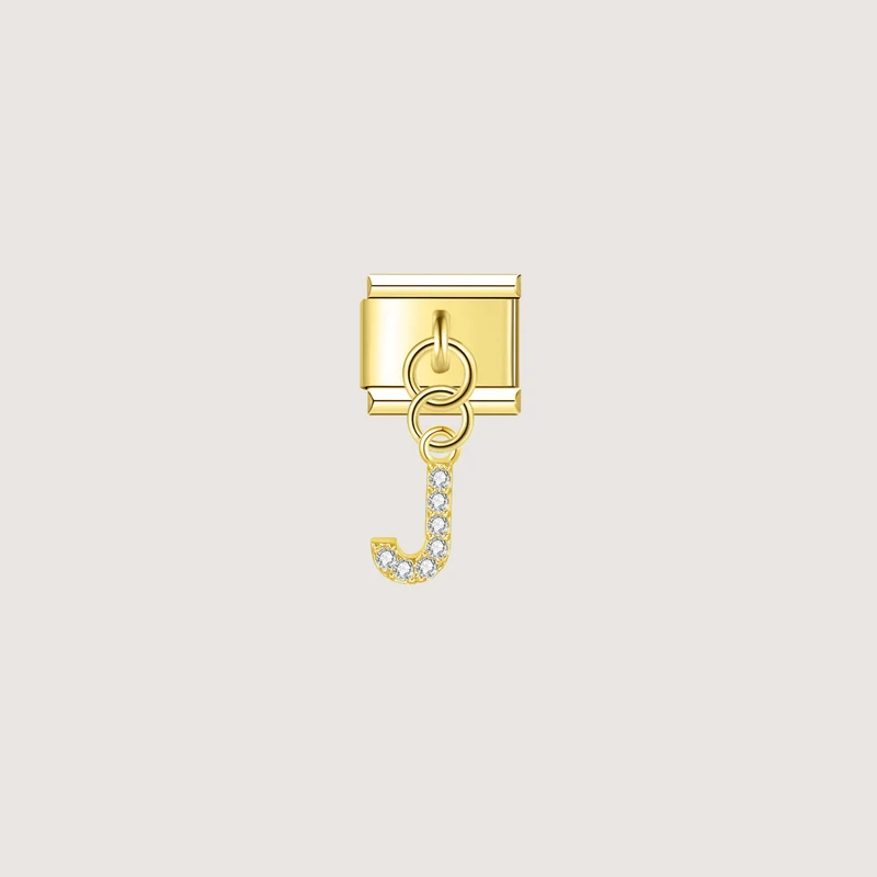 Charm Lettre