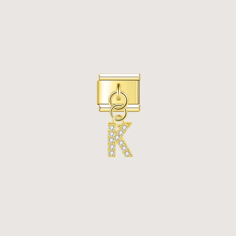 Charm Lettre