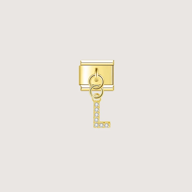 Charm Lettre