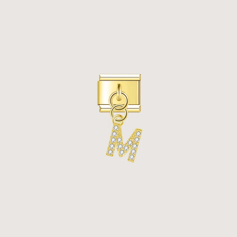 Charm Lettre