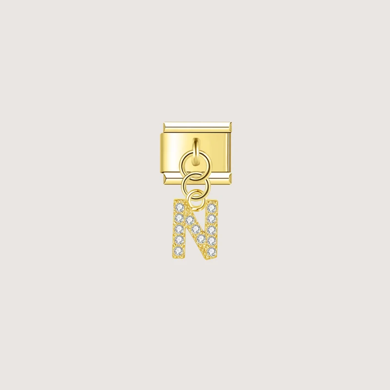Charm Lettre