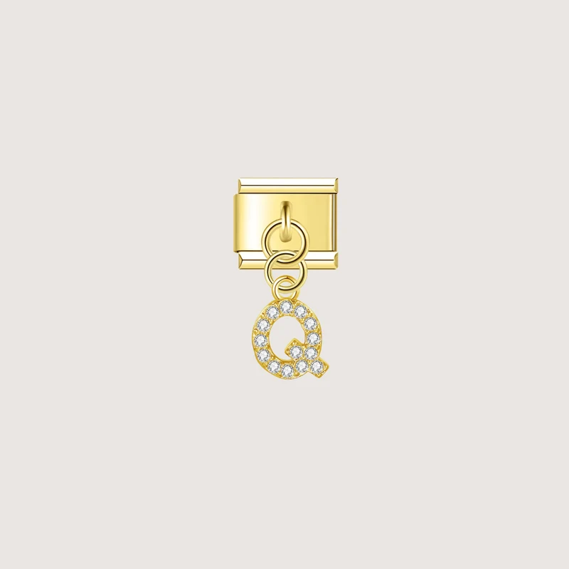 Charm Lettre