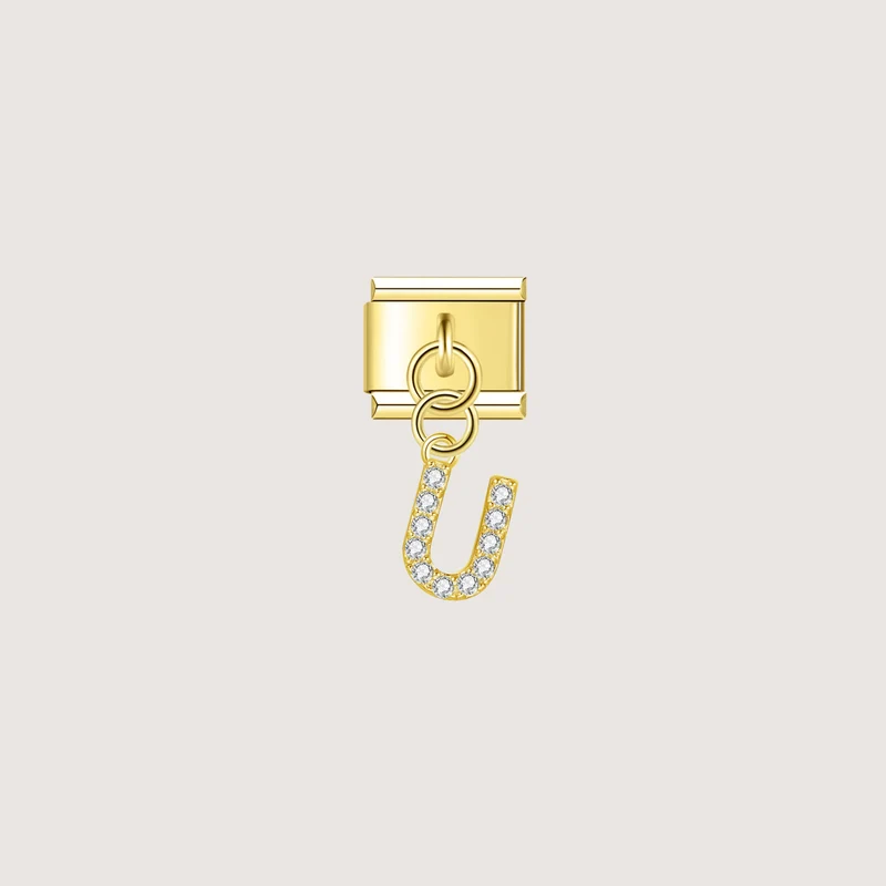 Charm Lettre