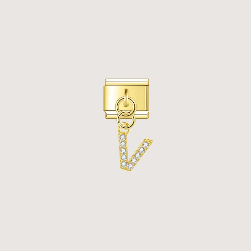 Charm Lettre