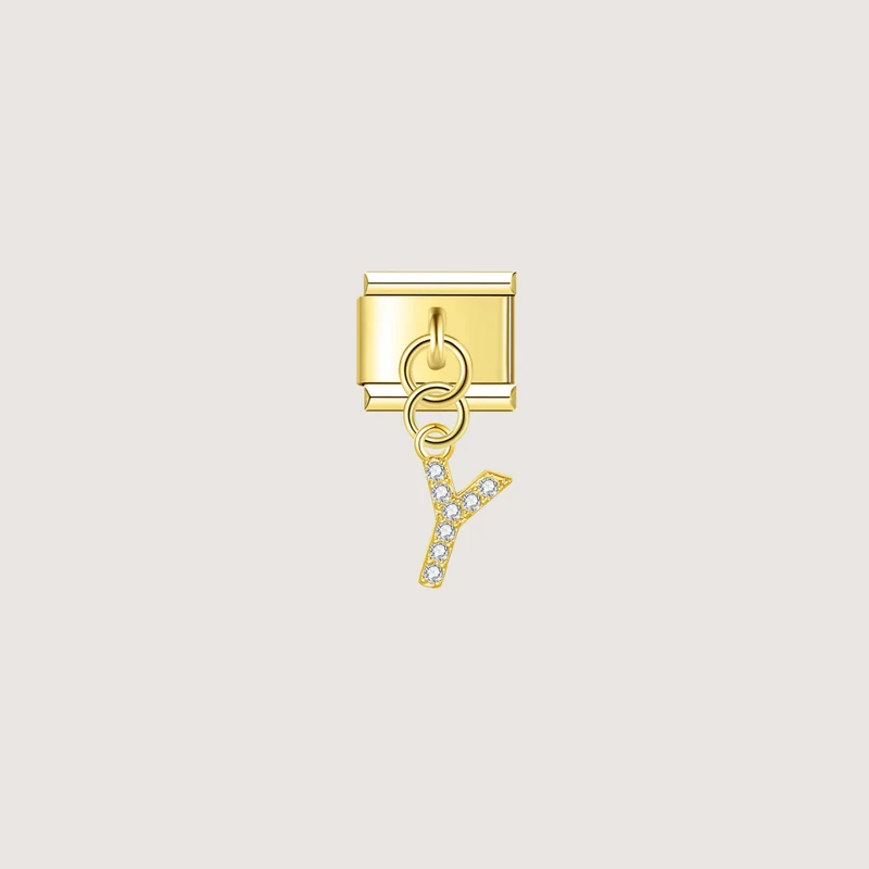 Charm Lettre