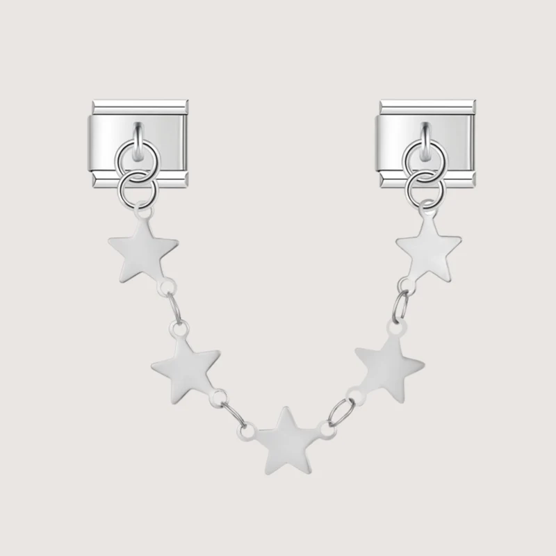Charm Double Étoile