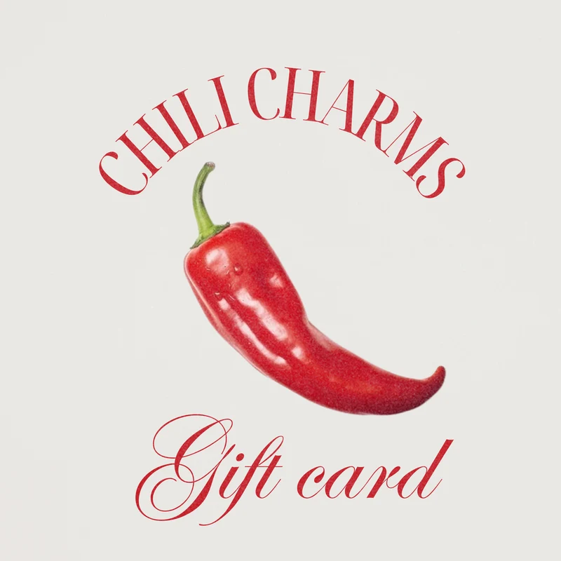 Spicy Carte-Cadeau