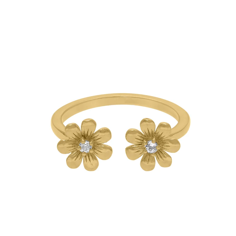 Daisy Ring