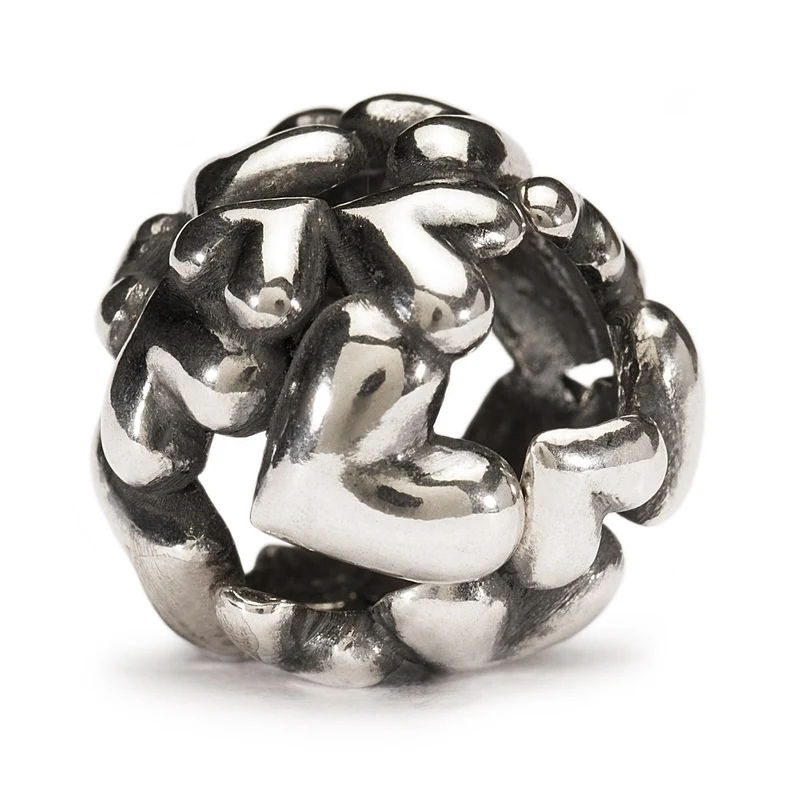 Herz Ball