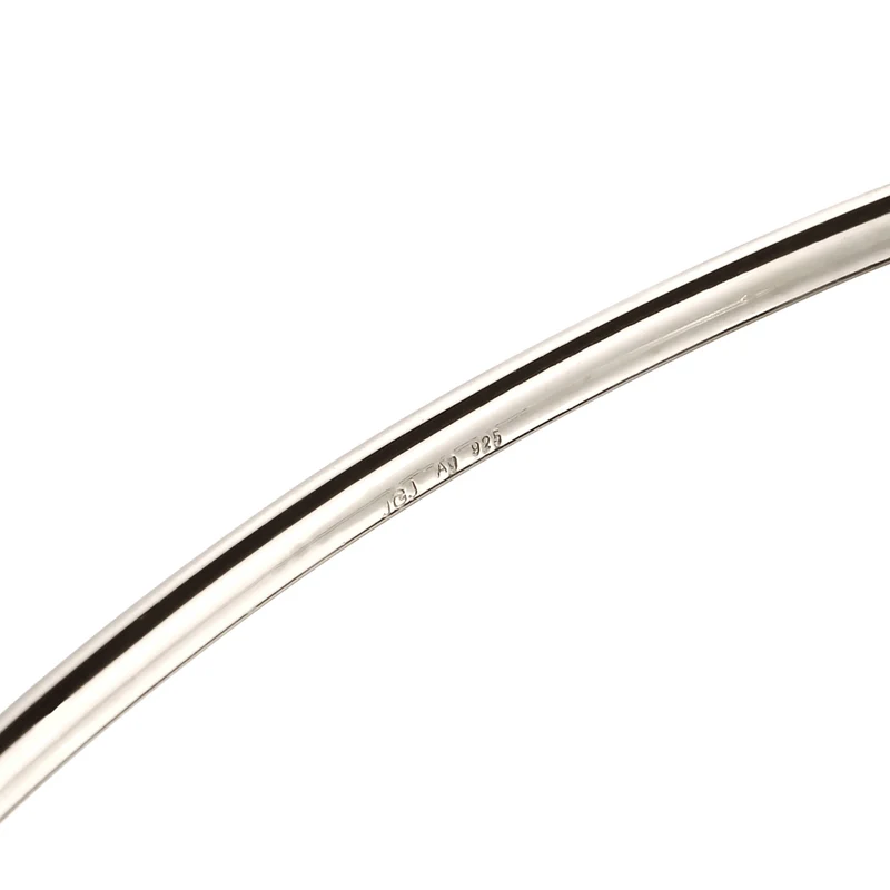 Halsreif | Mit Perlen von Swarovski® (Weiß)