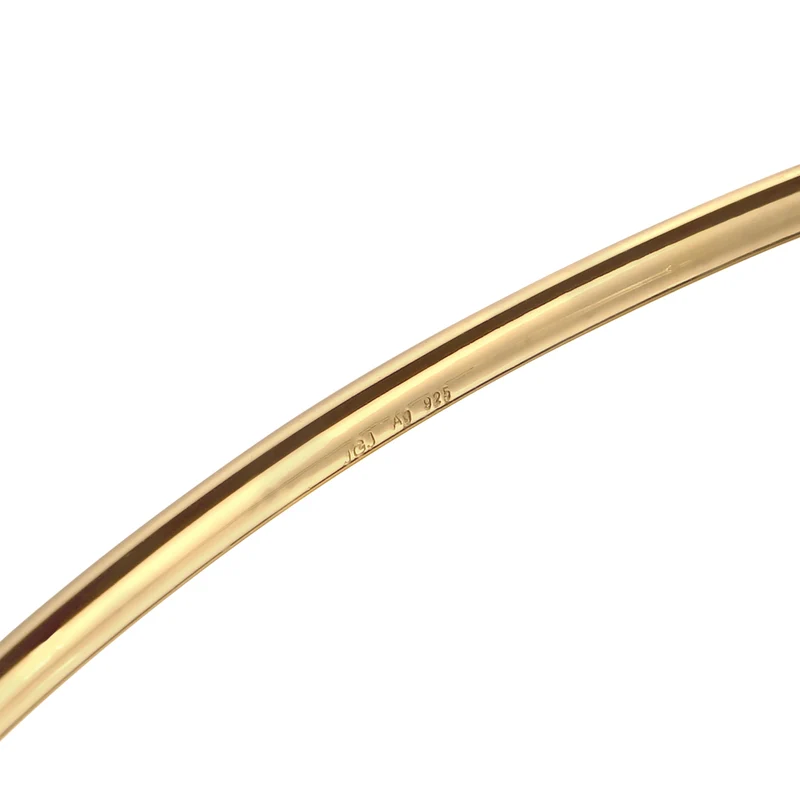 Halsreif | Mit Perlen von Swarovski® (Weiß)