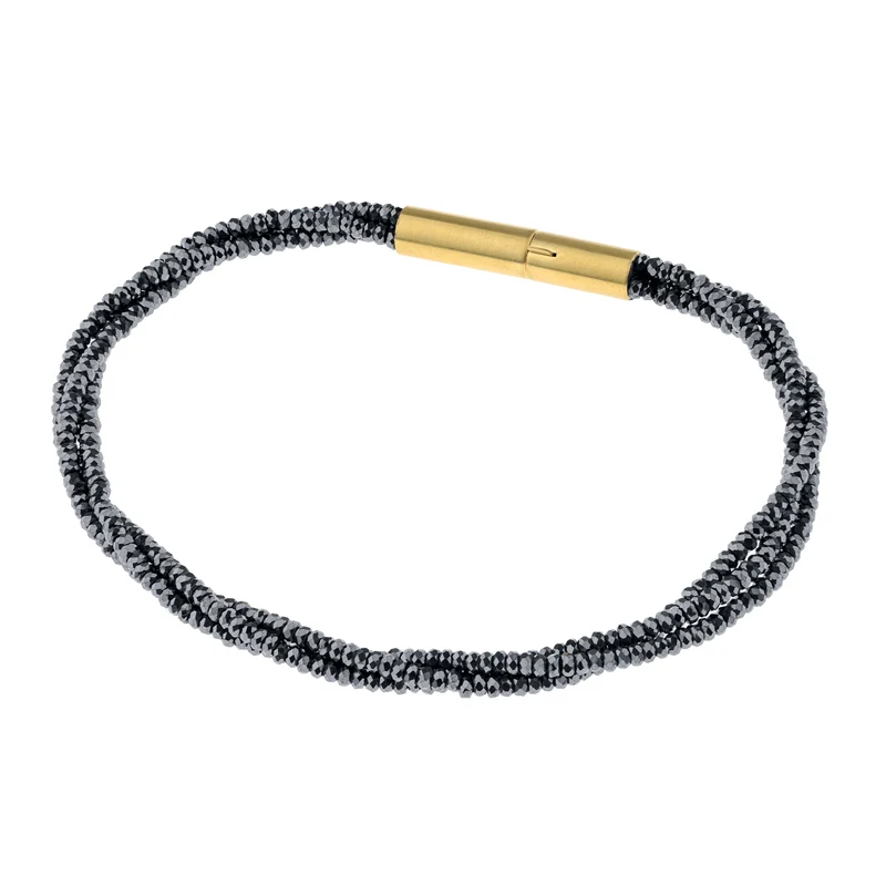 Edelstahl Armband ERNSTES DESIGN A686