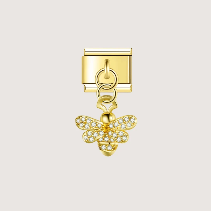 Charm Abeille