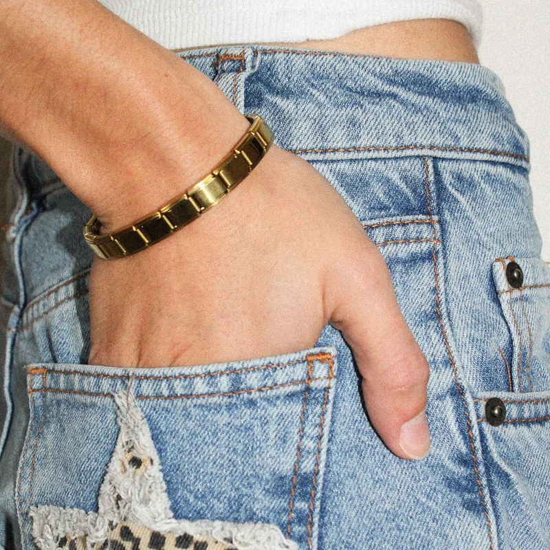 Bracelet Chili Charms