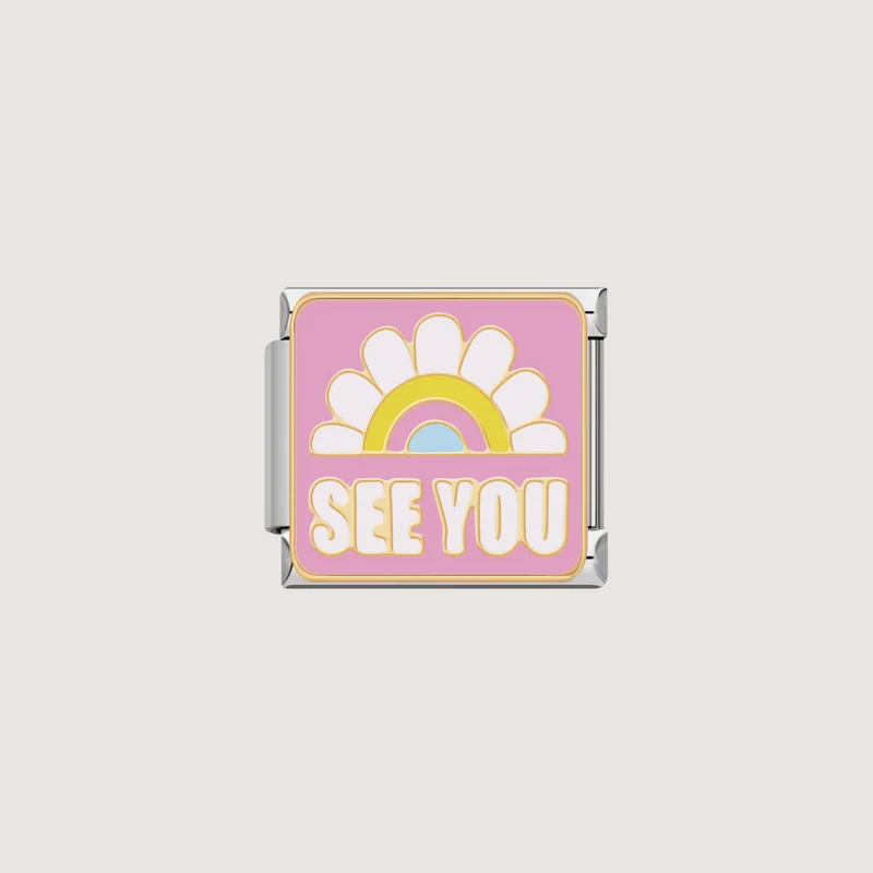 Charm See You