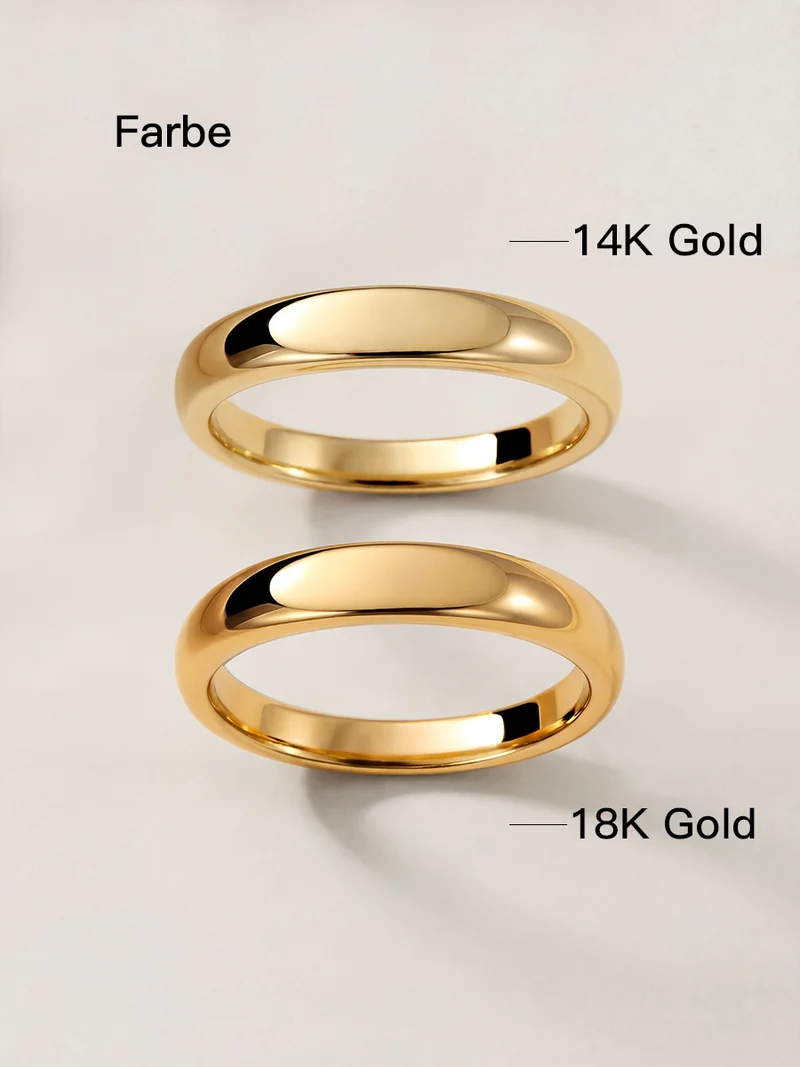 CONSISTENT Ring
