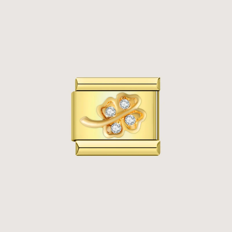 Charm Trèfle