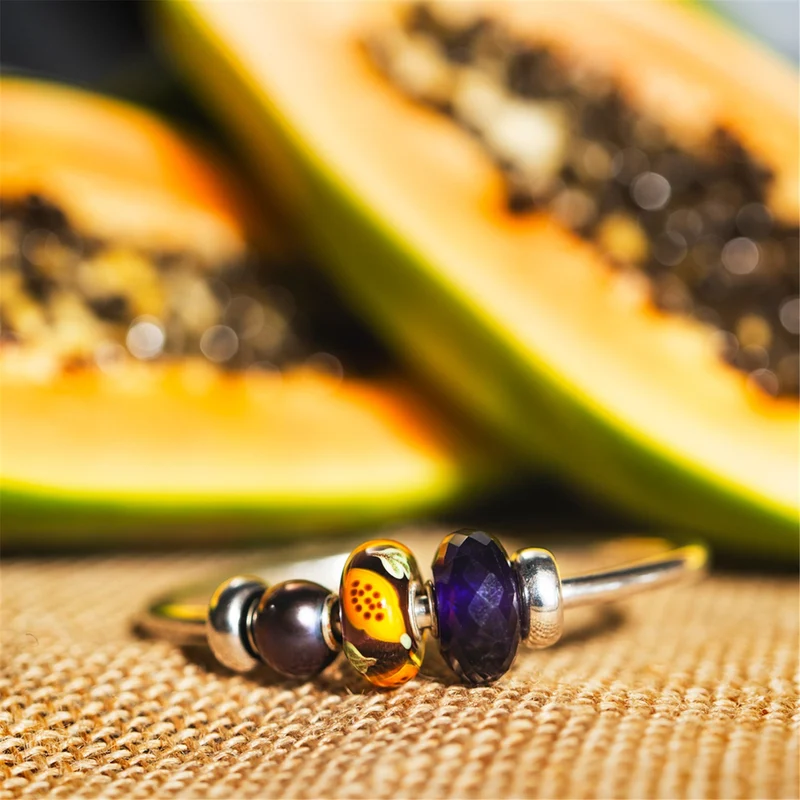 Papaya - Limitierte Edition