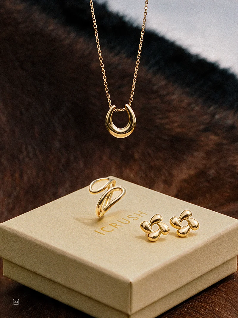 Clove Arch Set