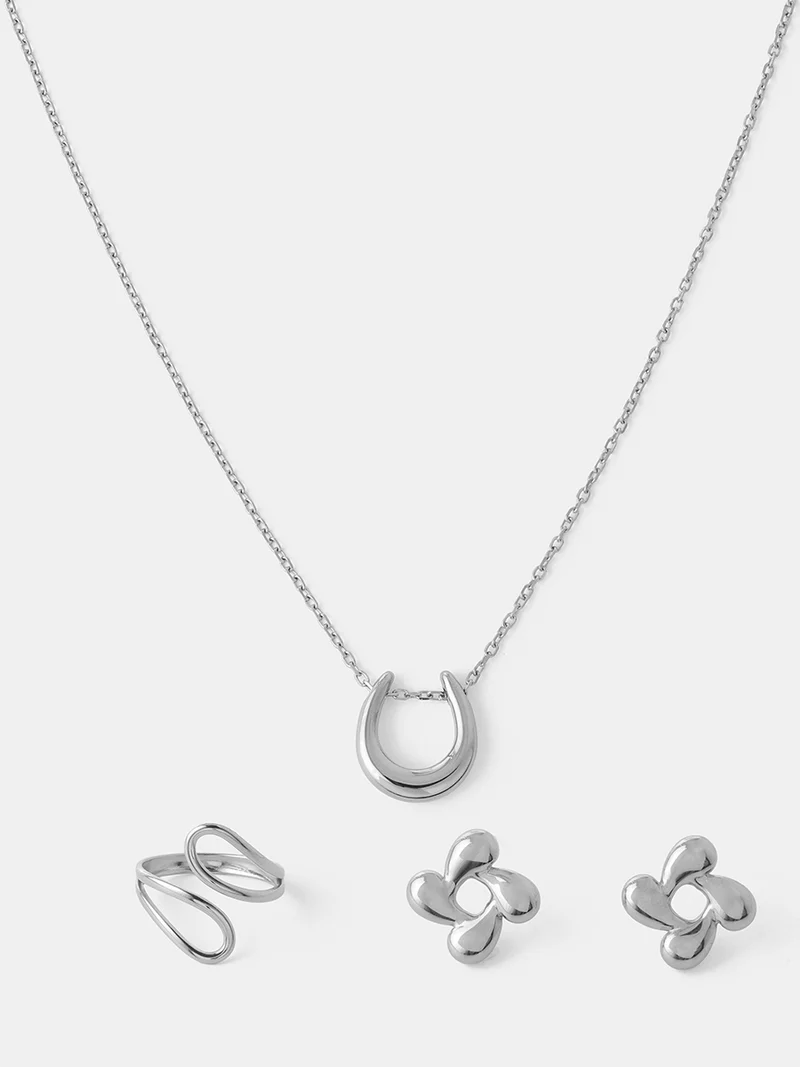 Clove Arch Set
