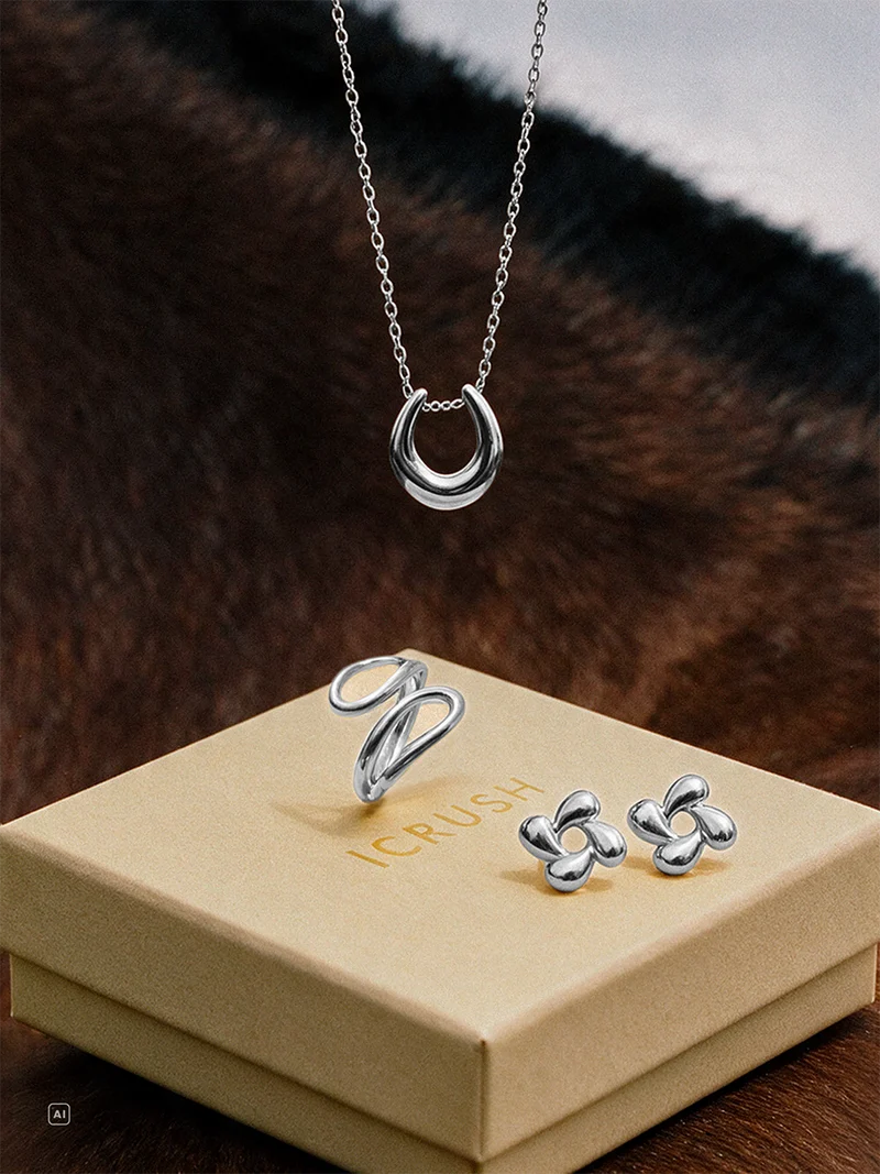 Clove Arch Set