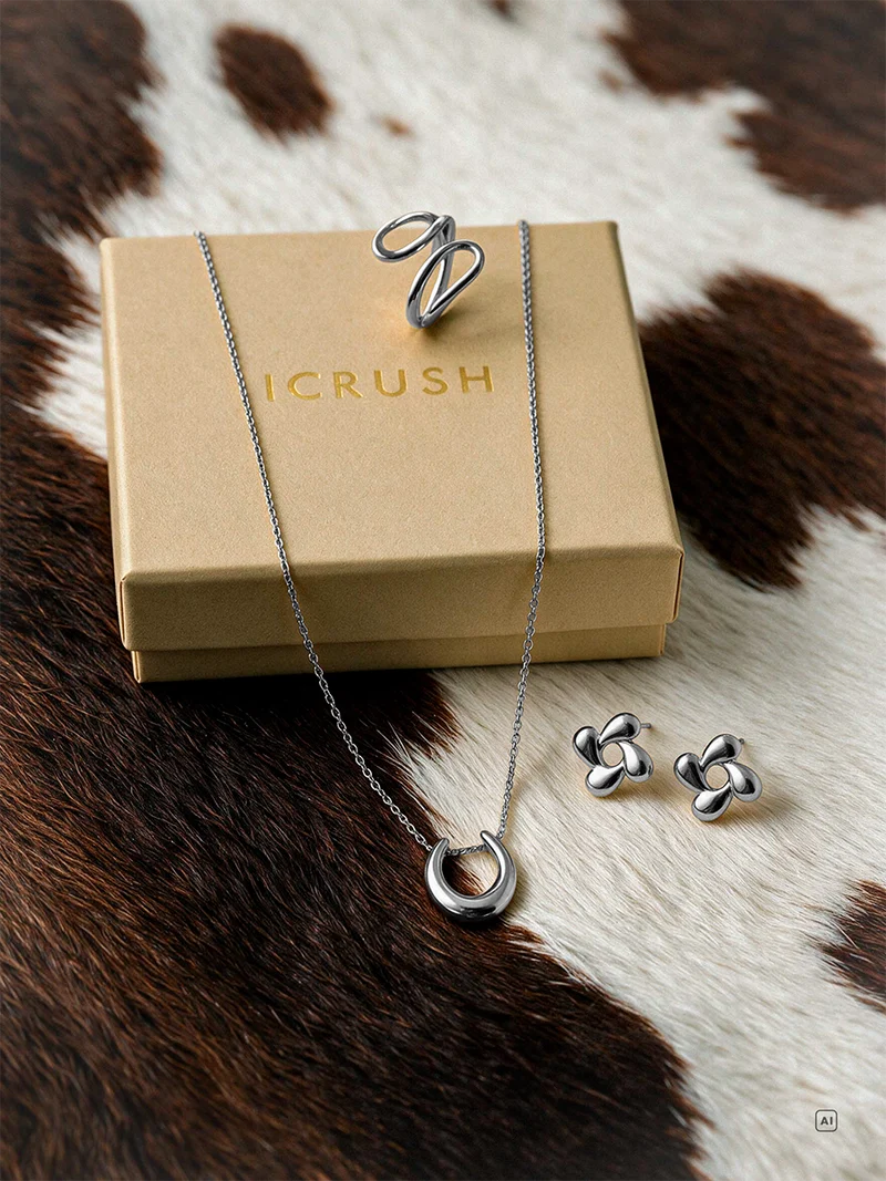 Clove Arch Set