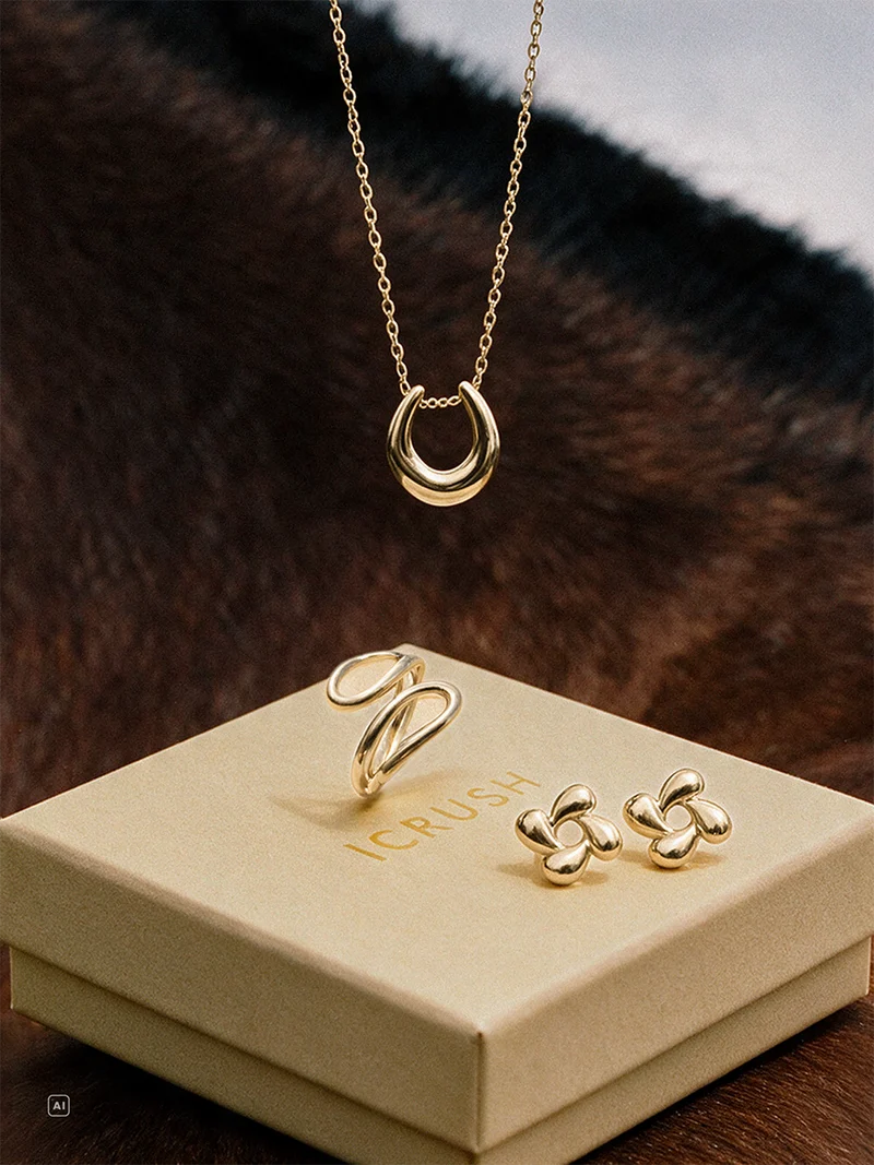 Clove Arch Set