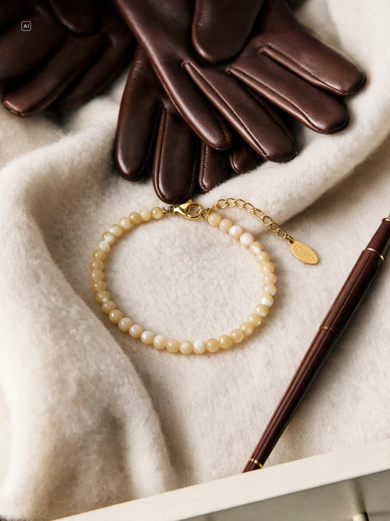 Timeless Dune ARMBAND