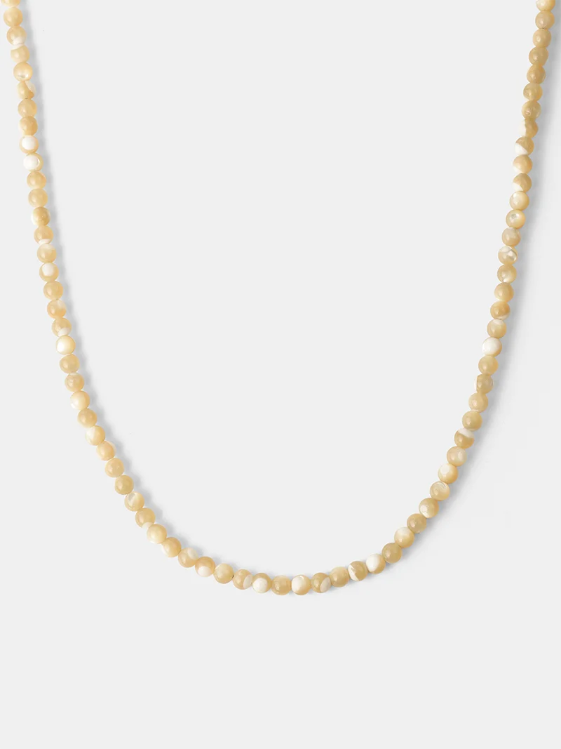 Timeless Dune Kette
