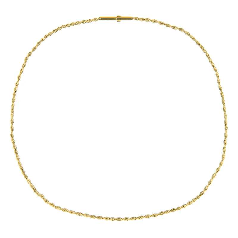 Edelstahl Kette ERNSTES DESIGN AK48C
