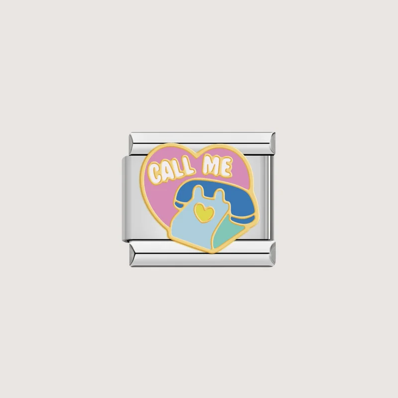 Charm Call Me