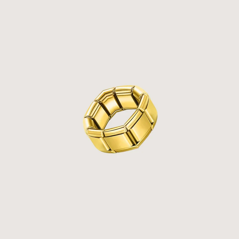 Bague Chili Charms