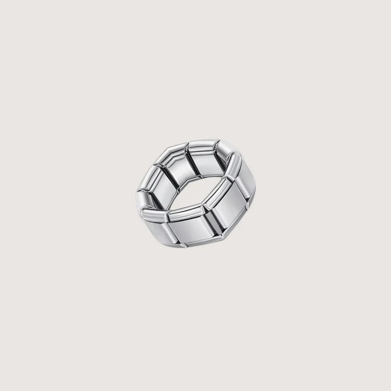 Bague Chili Charms