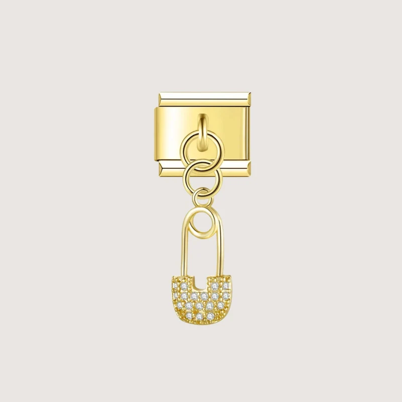 Charm Épingle